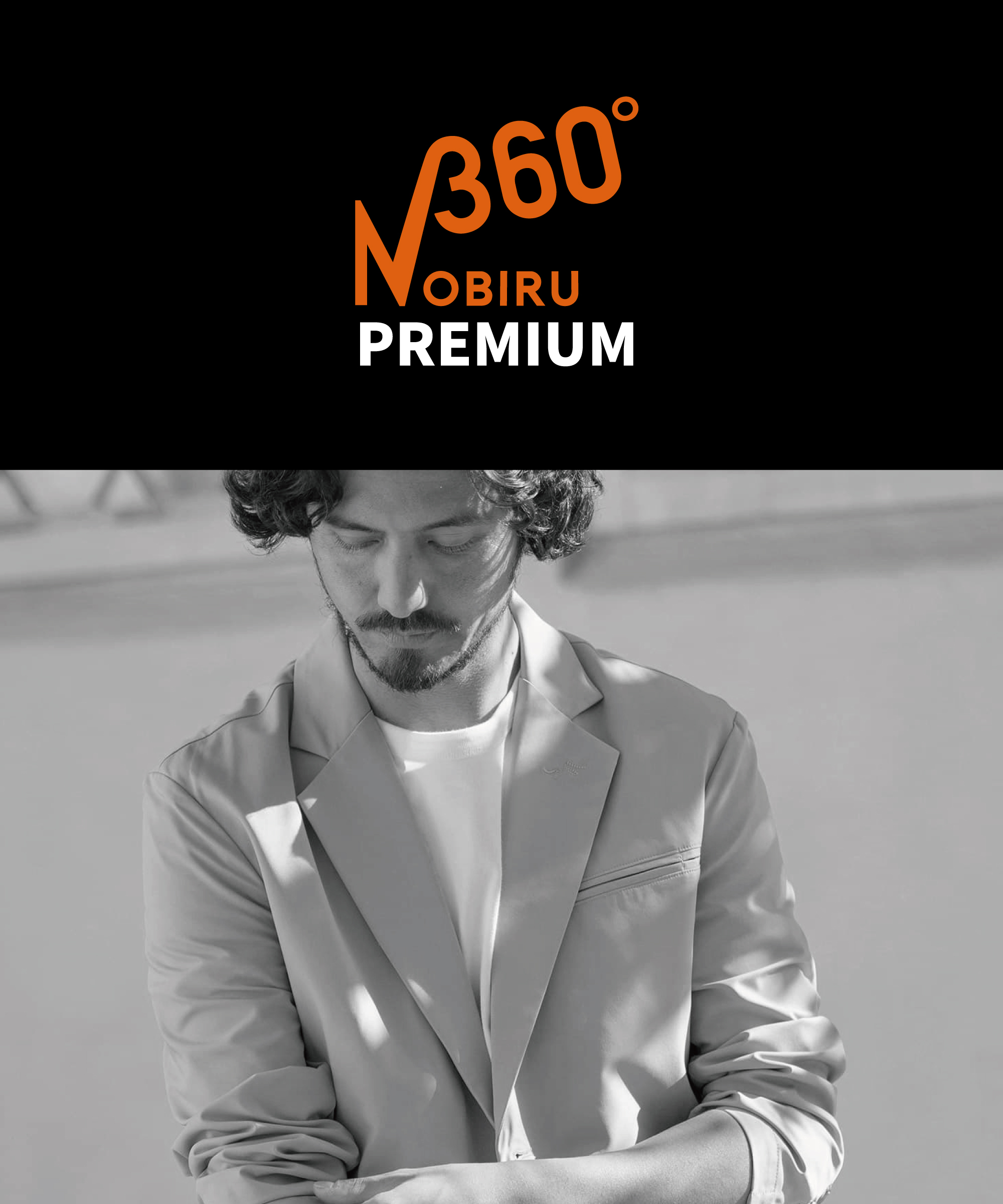 NOBIRU360°