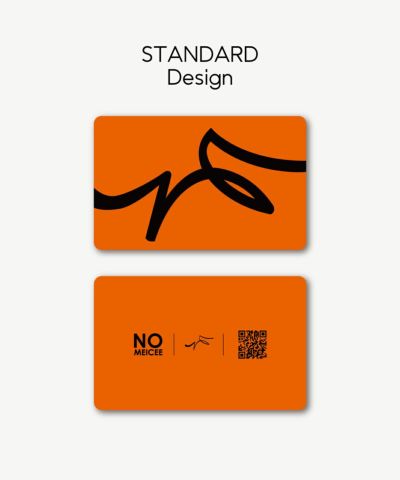 NO MEICEE (STANDARD Design) | CALL&RESPONSE公式通販-コールアンドレスポンス-