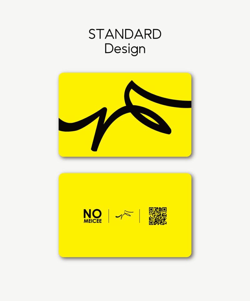 NO MEICEE (STANDARD Design) | CALL&RESPONSE公式通販-コールアンドレスポンス-