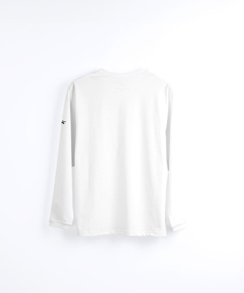 フクレジャガード/長袖Tシャツ | CALL&RESPONSE公式通販-コール