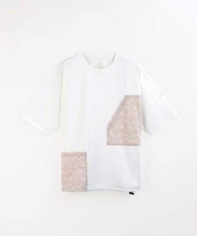 半袖カットソー(Tシャツ) | CALL&RESPONSE公式通販-コールアンド