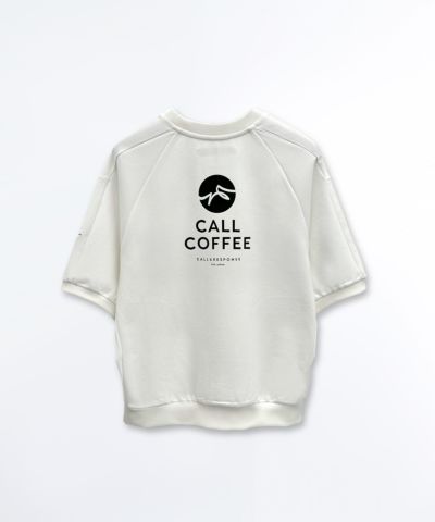 半袖カットソー(Tシャツ) | CALL&RESPONSE公式通販-コールアンド